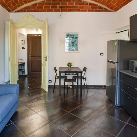 Dora'S Park Modern Apartment Τορίνο Εξωτερικό φωτογραφία