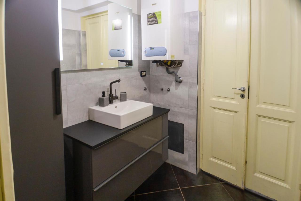 Dora'S Park Modern Apartment Τορίνο Εξωτερικό φωτογραφία