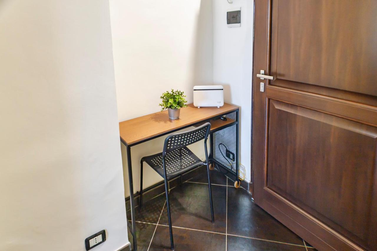 Dora'S Park Modern Apartment Τορίνο Εξωτερικό φωτογραφία
