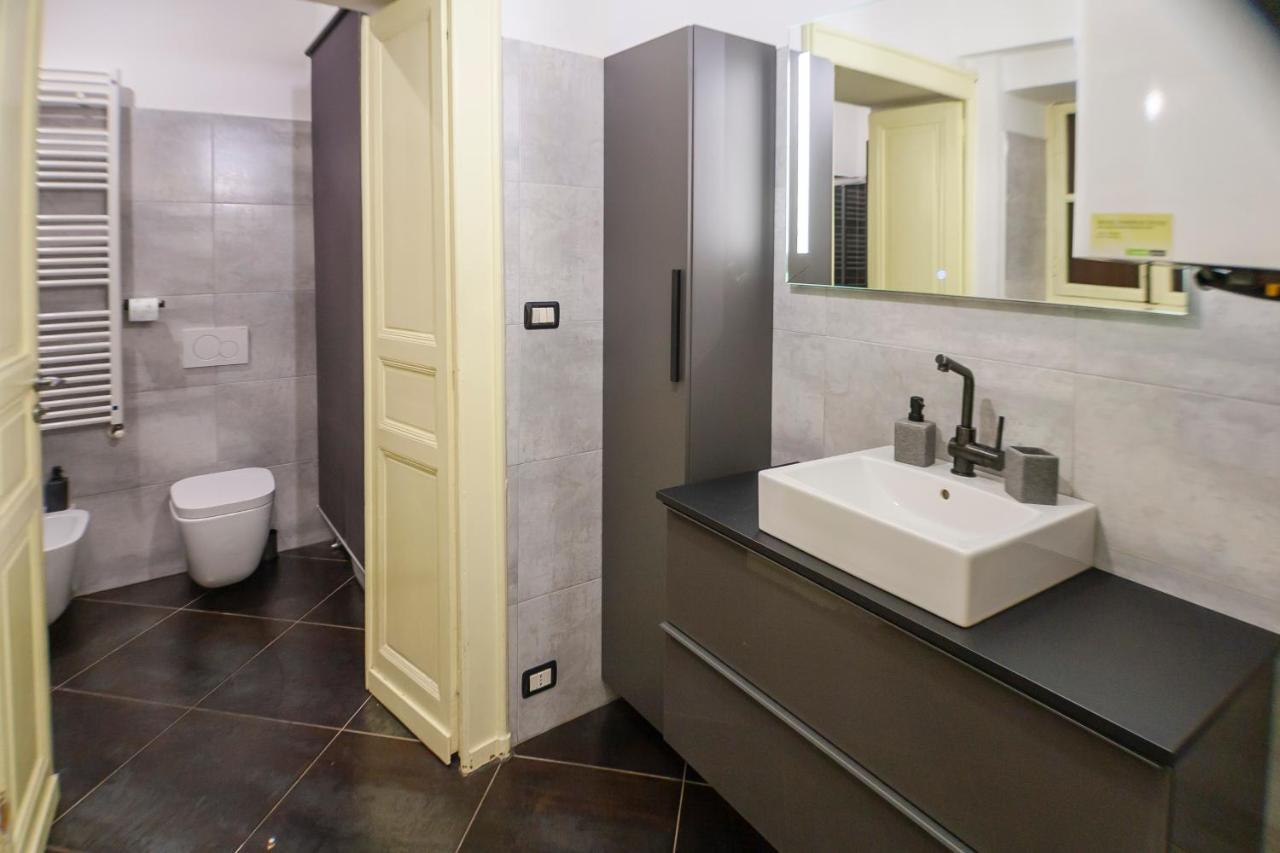 Dora'S Park Modern Apartment Τορίνο Εξωτερικό φωτογραφία