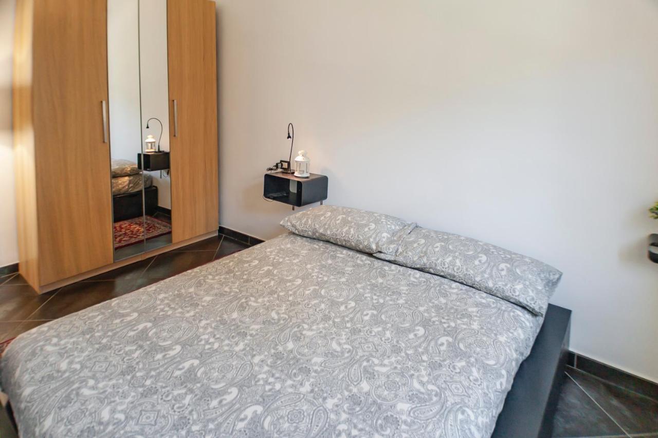 Dora'S Park Modern Apartment Τορίνο Εξωτερικό φωτογραφία
