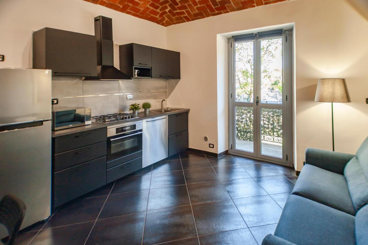 Dora'S Park Modern Apartment Τορίνο Εξωτερικό φωτογραφία