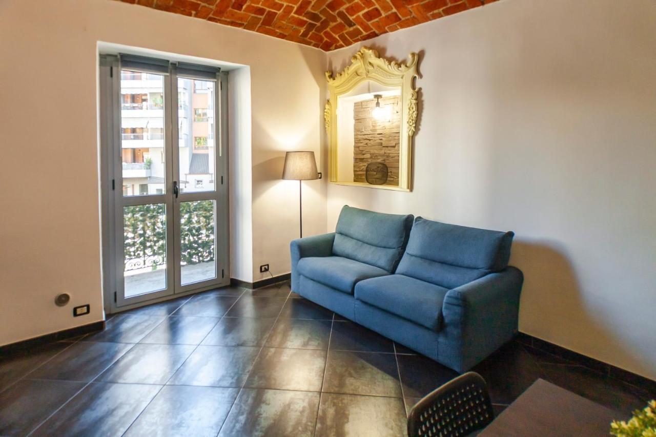 Dora'S Park Modern Apartment Τορίνο Εξωτερικό φωτογραφία