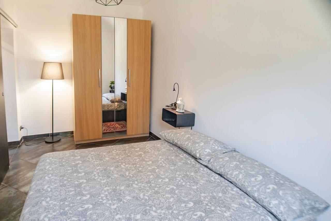 Dora'S Park Modern Apartment Τορίνο Εξωτερικό φωτογραφία